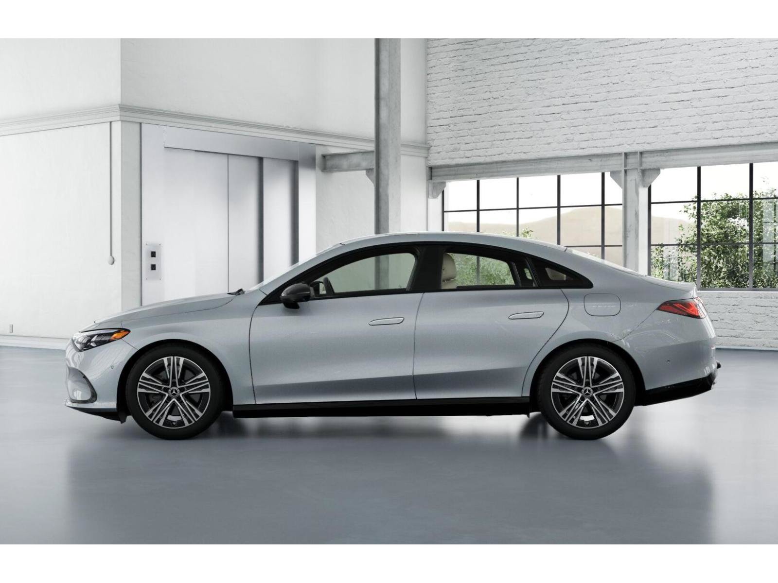 New 2027 Mercedes-Benz CLA 220 image 34