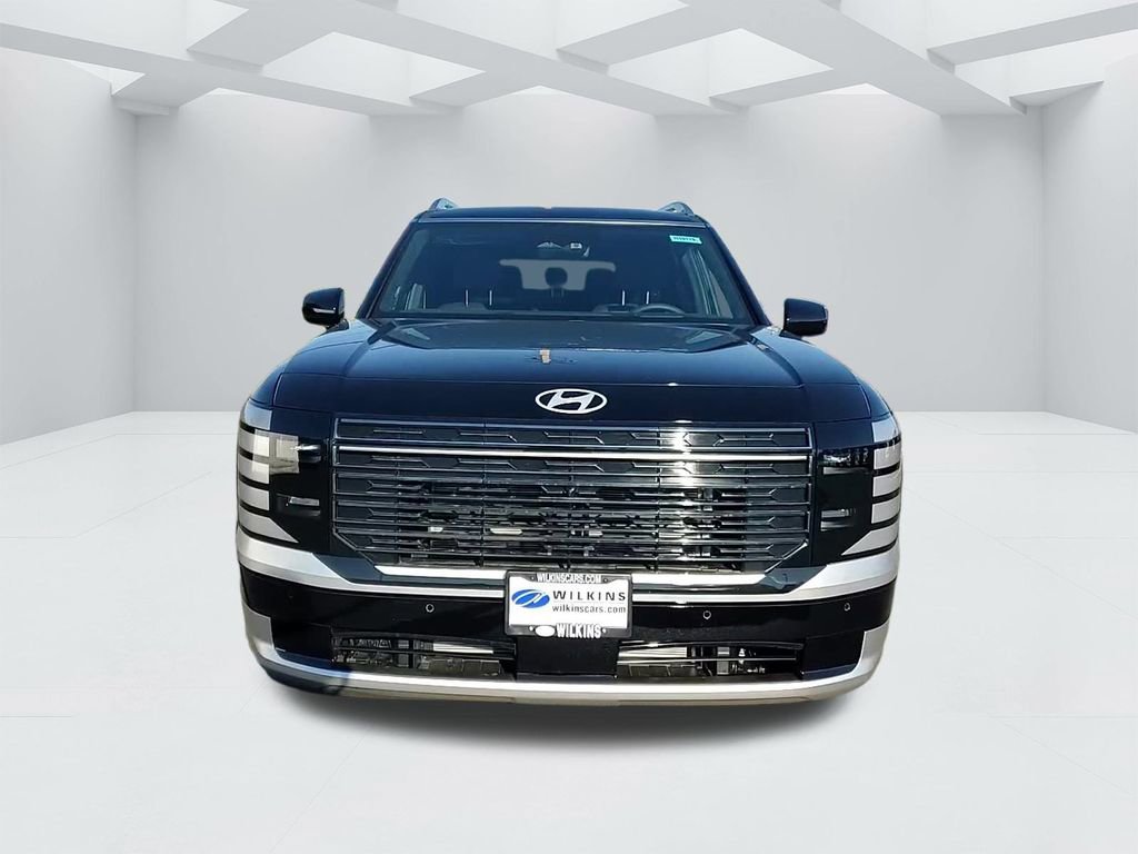 New 2026 Hyundai Palisade Calligraphy image 10