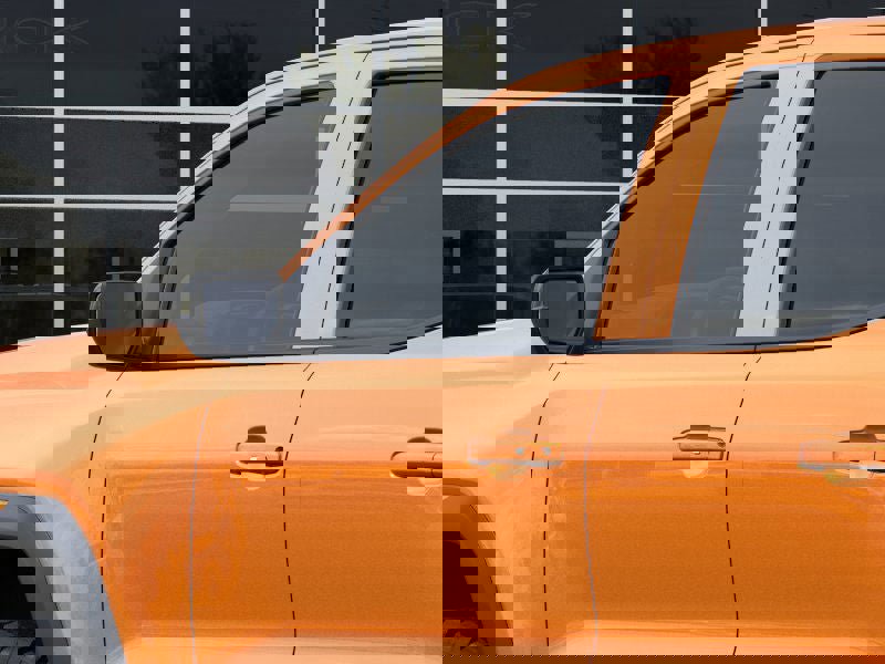 New 2026 GMC Canyon AT4 image 13