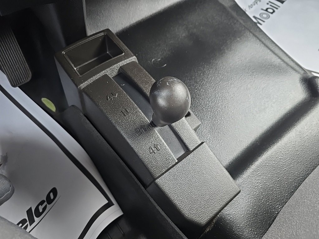 Used 2017 Chevrolet Silverado 1500 W/T w/ WT Convenience Package image 10