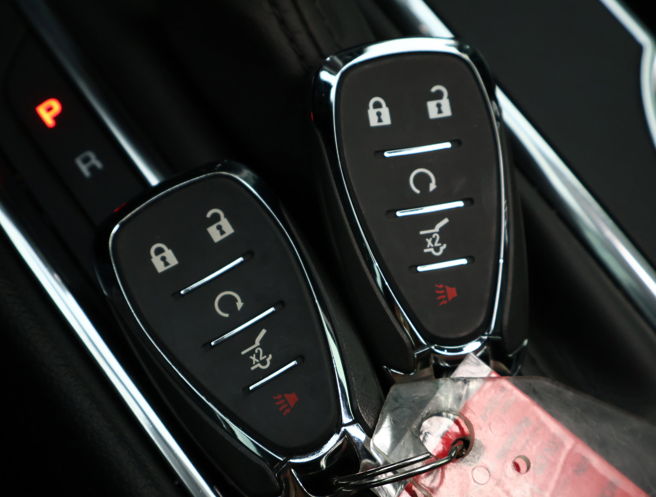 Used 2020 Chevrolet Traverse Premier w/ Redline Edition image 31