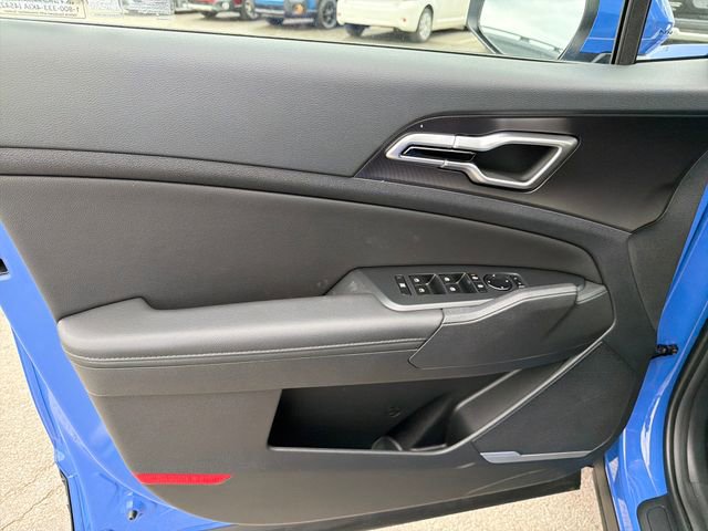 New 2026 Kia Sportage EX AWD/4WD image 15