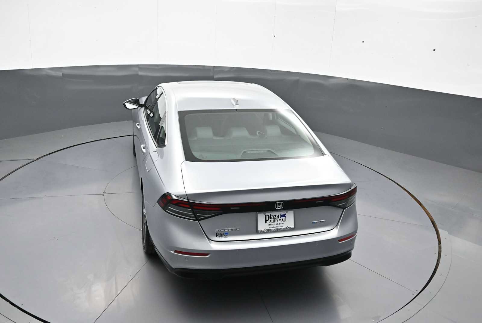 Used 2025 Honda Accord EX-L image 38