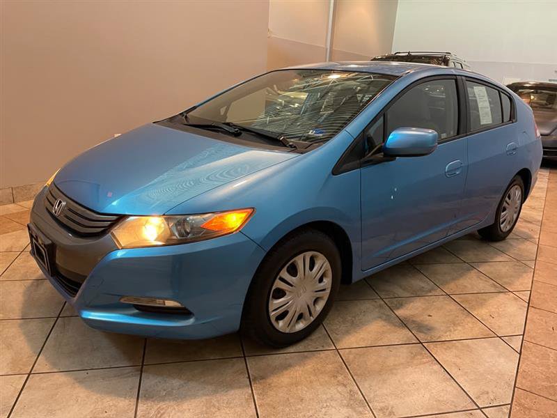Used 2010 Honda Insight LX