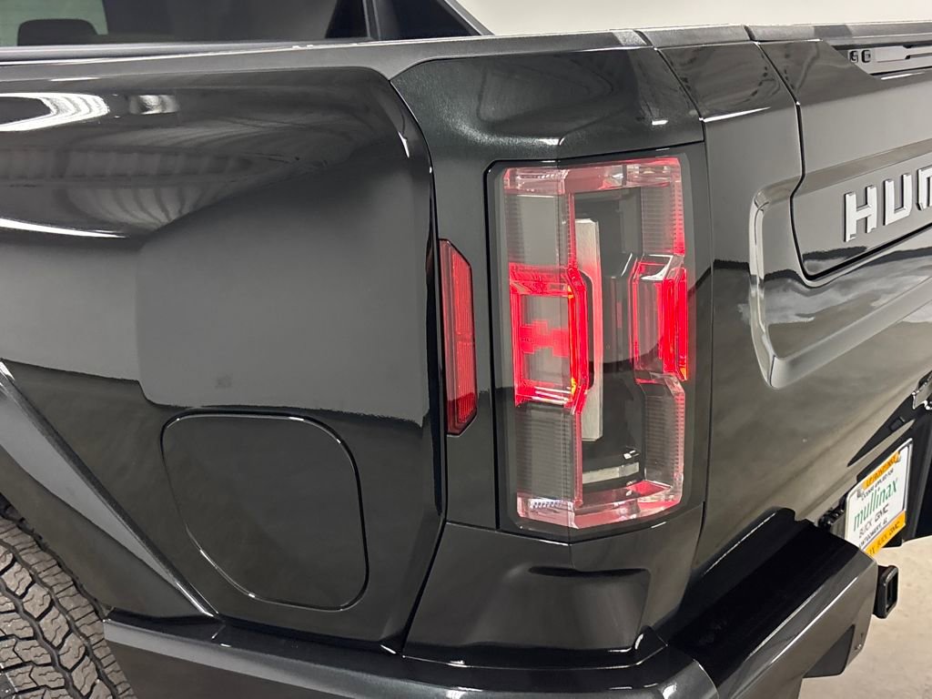 New 2026 GMC Hummer EV 4x4 Crew Cab image 15