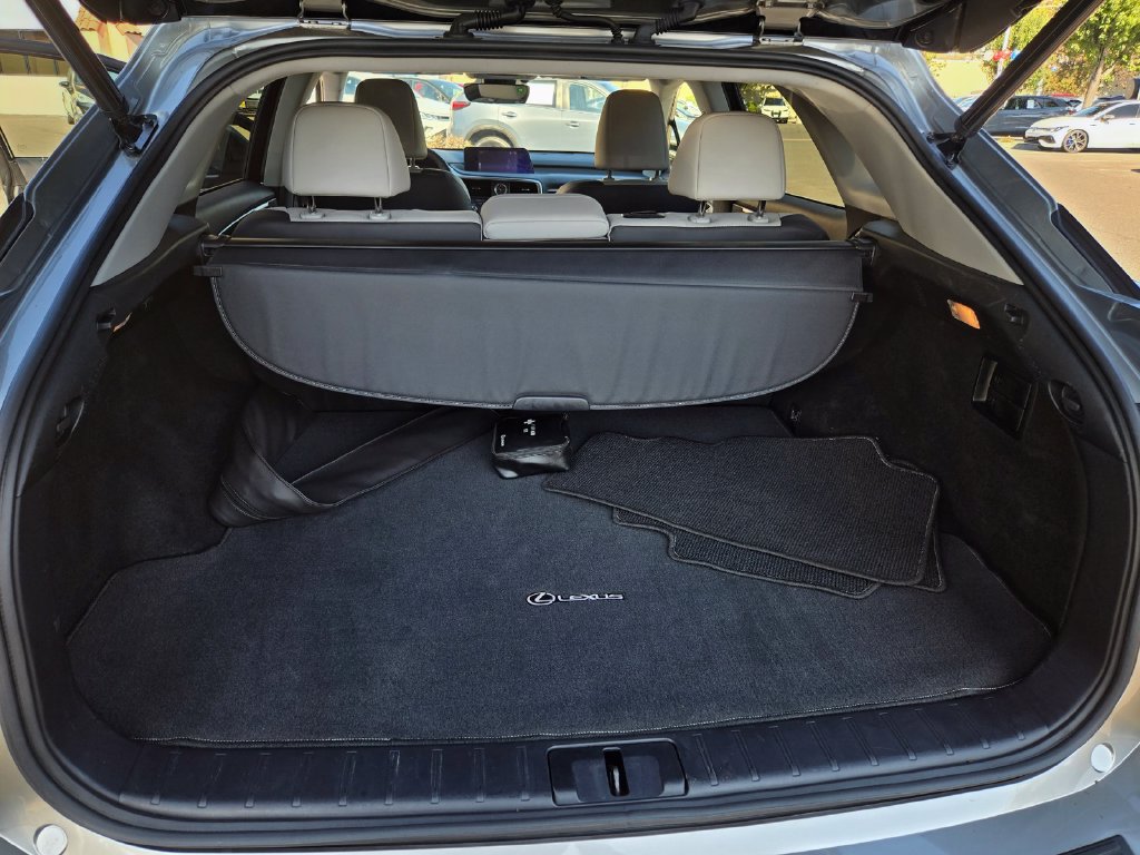Used 2017 Lexus RX 350 FWD w/ Accessory Package image 27