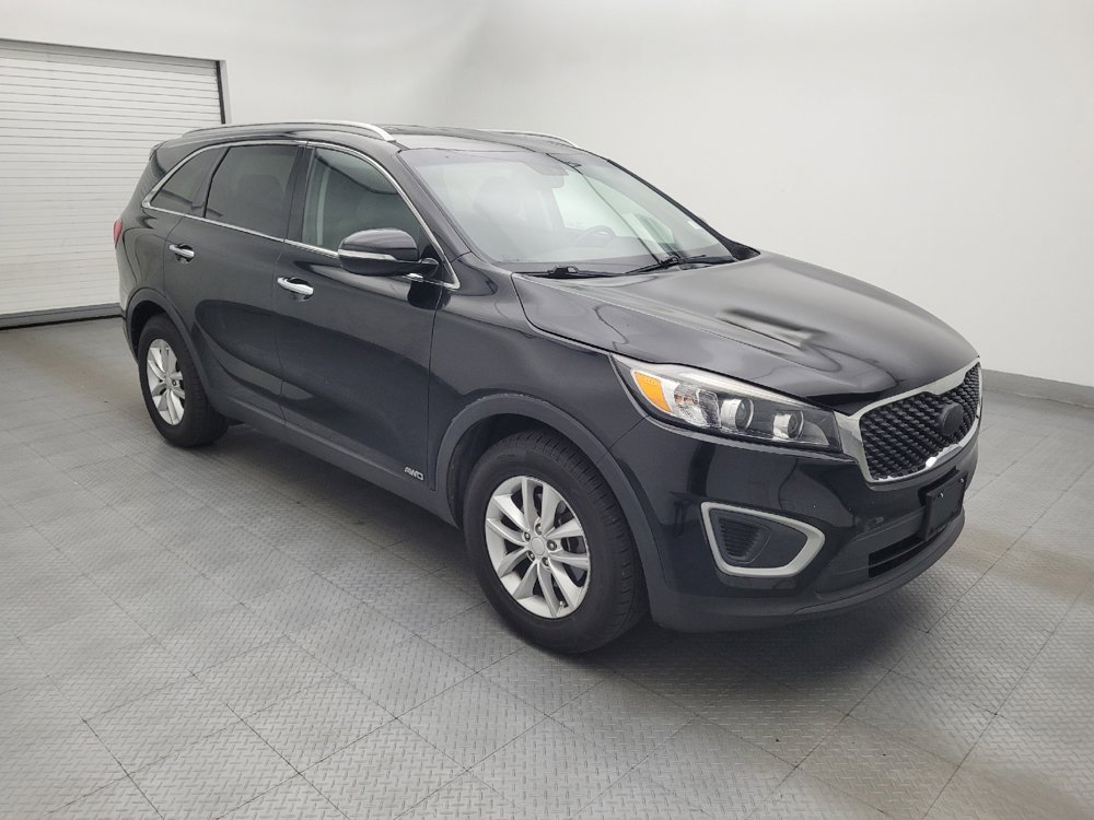 Used 2018 Kia Sorento AWD image 11
