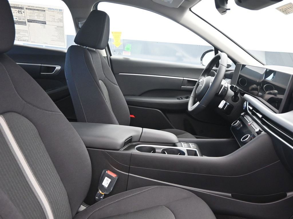 New 2026 Hyundai Sonata SEL image 10
