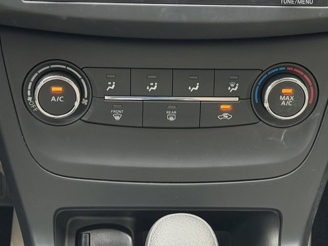 Used 2017 Nissan Sentra S FWD image 18