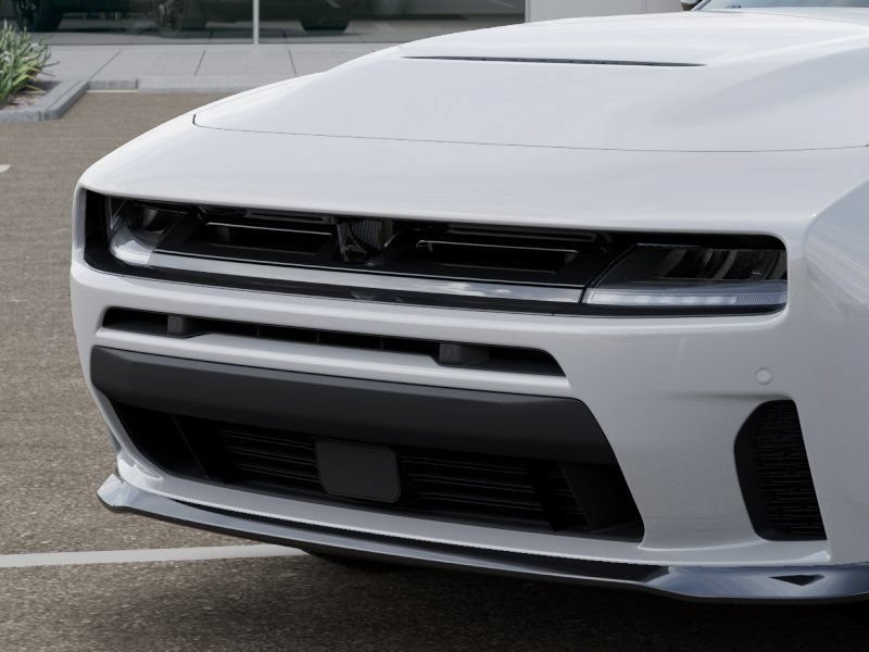 New 2026 Dodge Charger R/T w/ Performance Handling Group AWD/4WD image 11