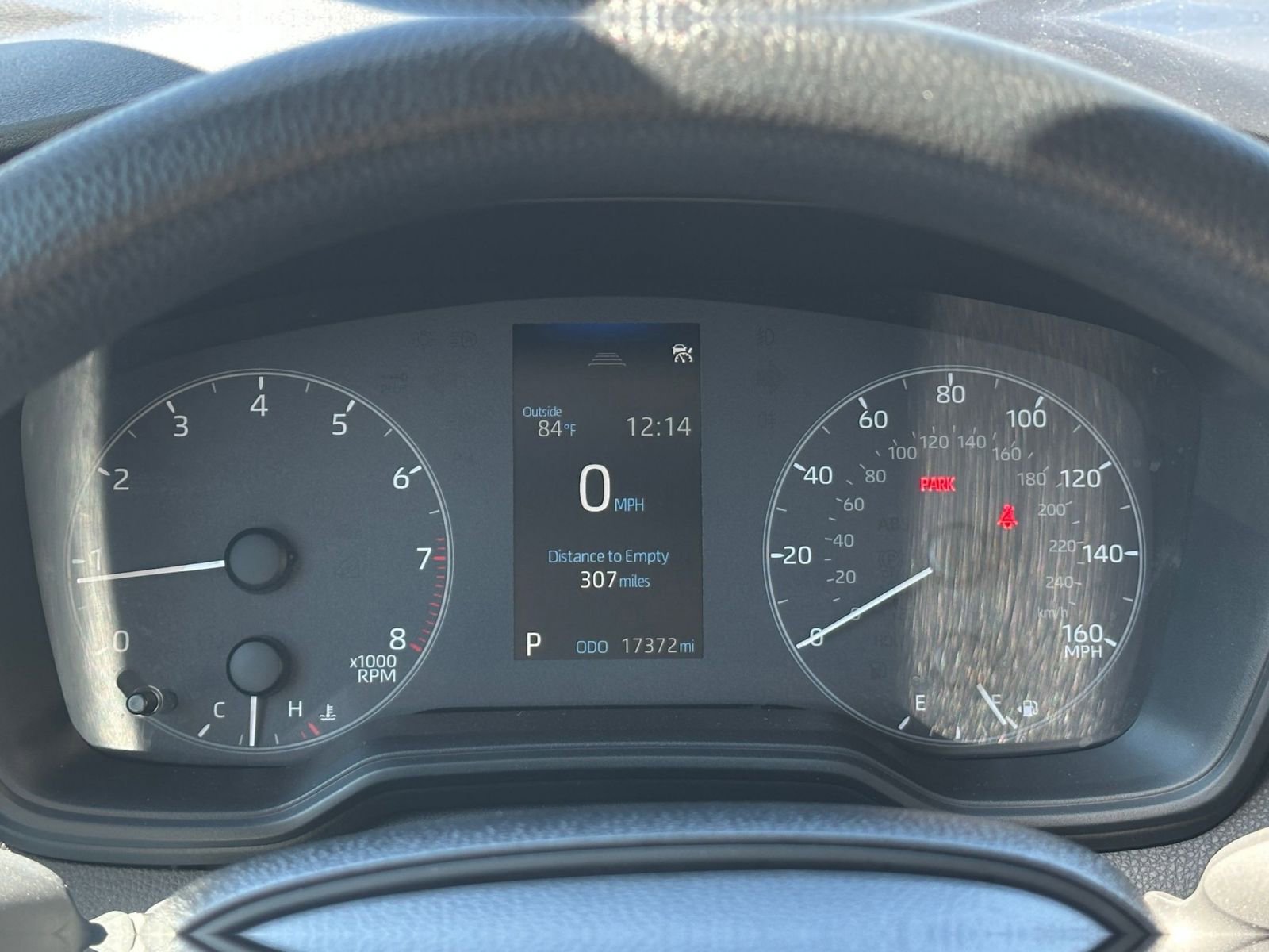 Used 2025 Toyota Corolla LE image 38