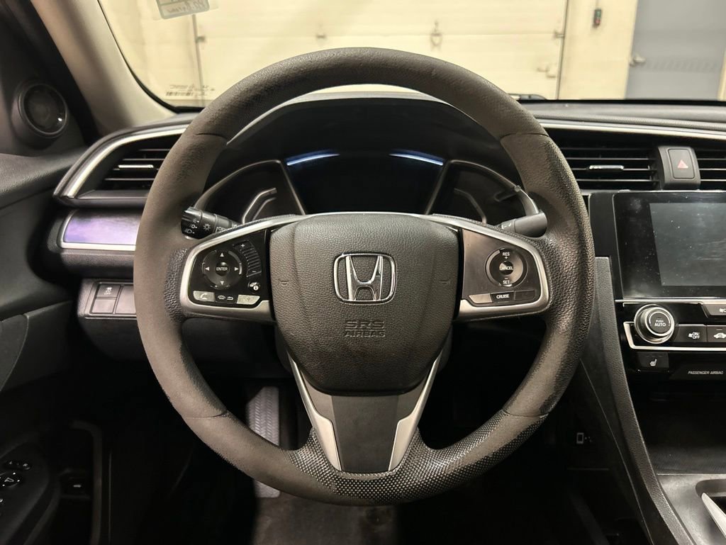 Used 2016 Honda Civic EX-T image 17