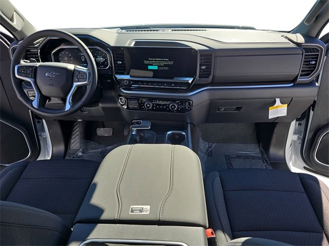 New 2026 Chevrolet Silverado 1500 RST image 9