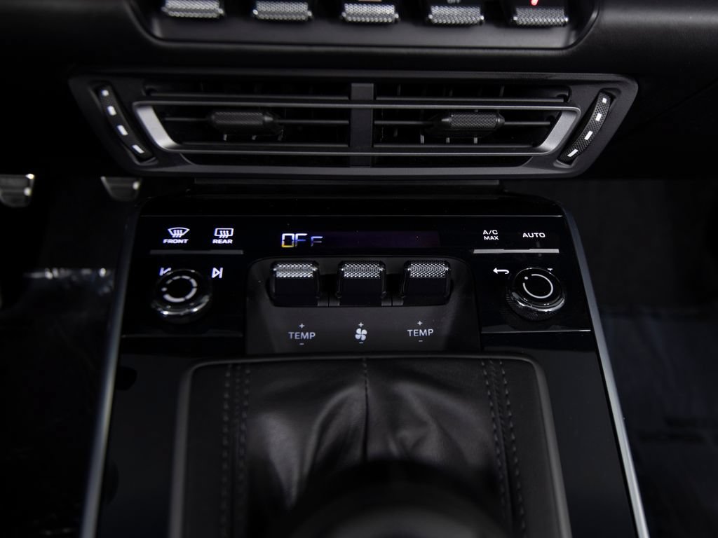 Certified 2022 Porsche 911 Carrera S RWD image 28