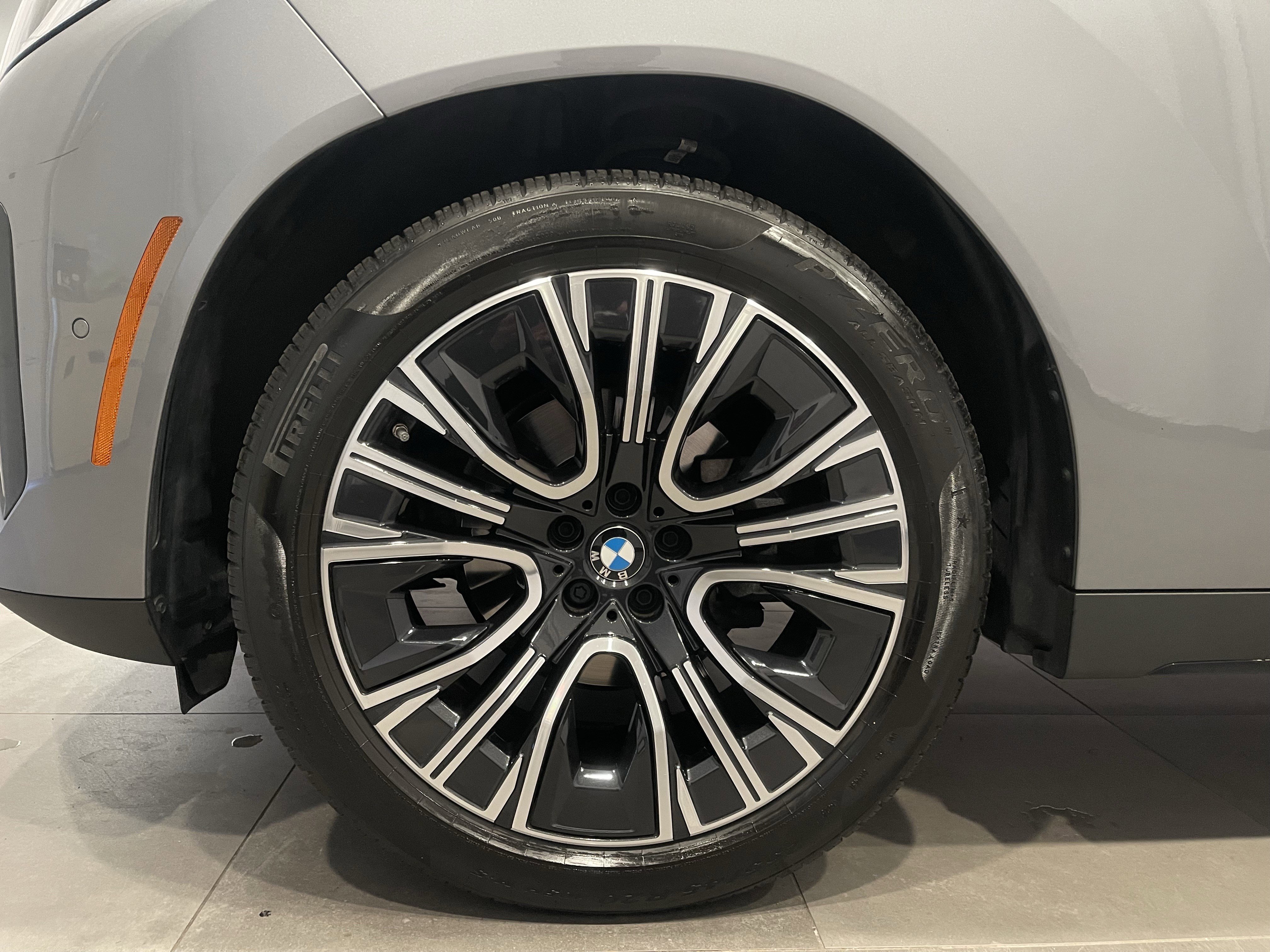Used 2026 BMW X3 xDrive30 w/ Premium Package AWD/4WD image 7