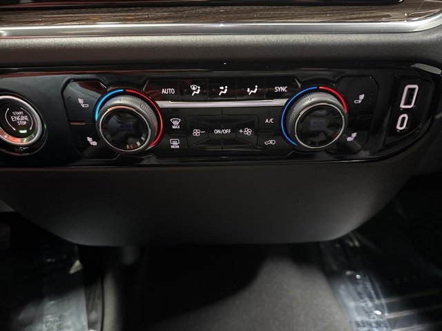 Used 2024 Chevrolet Silverado 1500 LT image 18