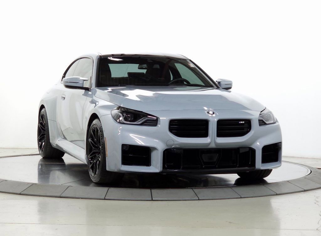 Used 2023 BMW M2 w/ Lighting Package