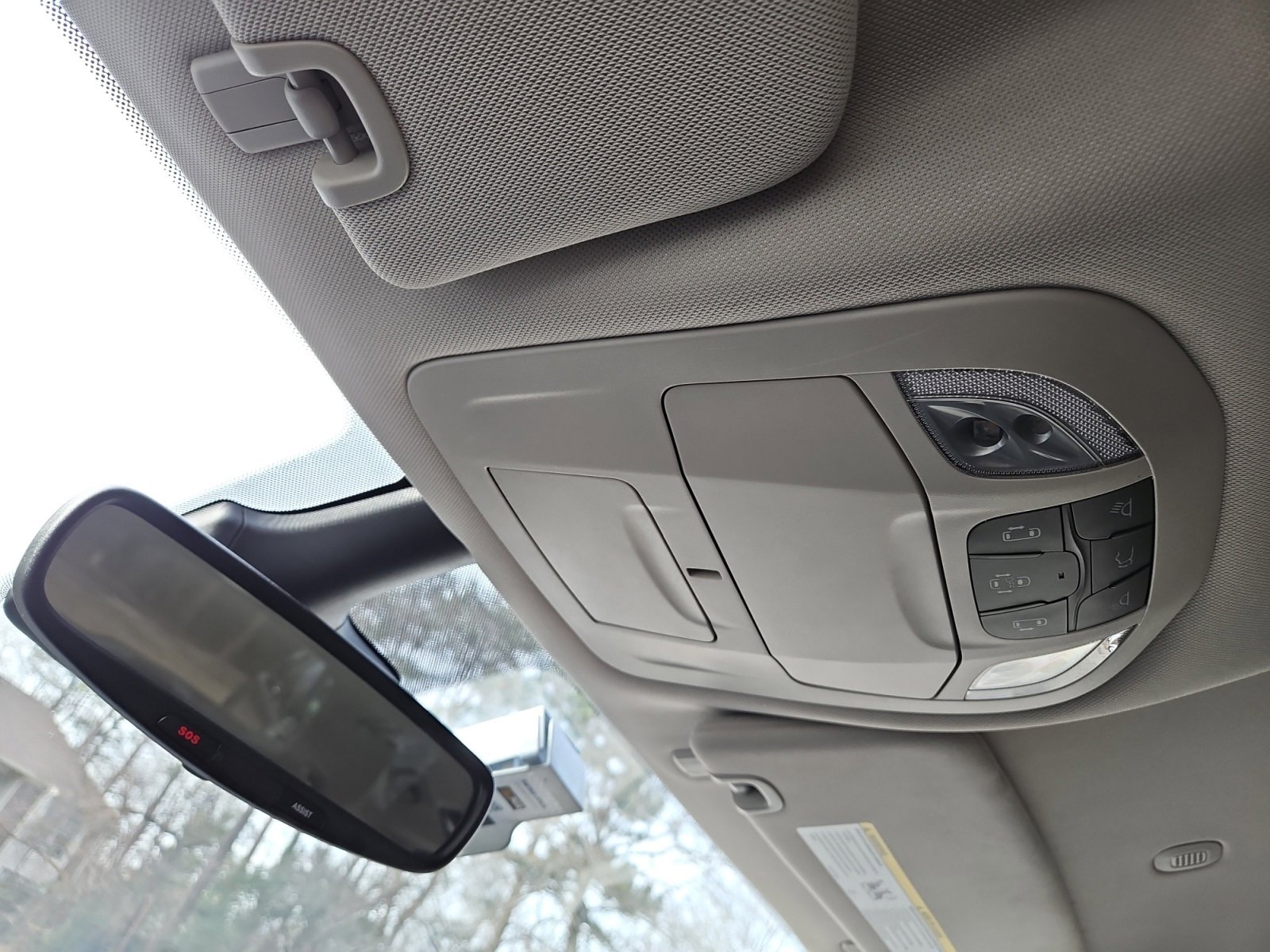 Used 2024 Chrysler Pacifica Select image 30