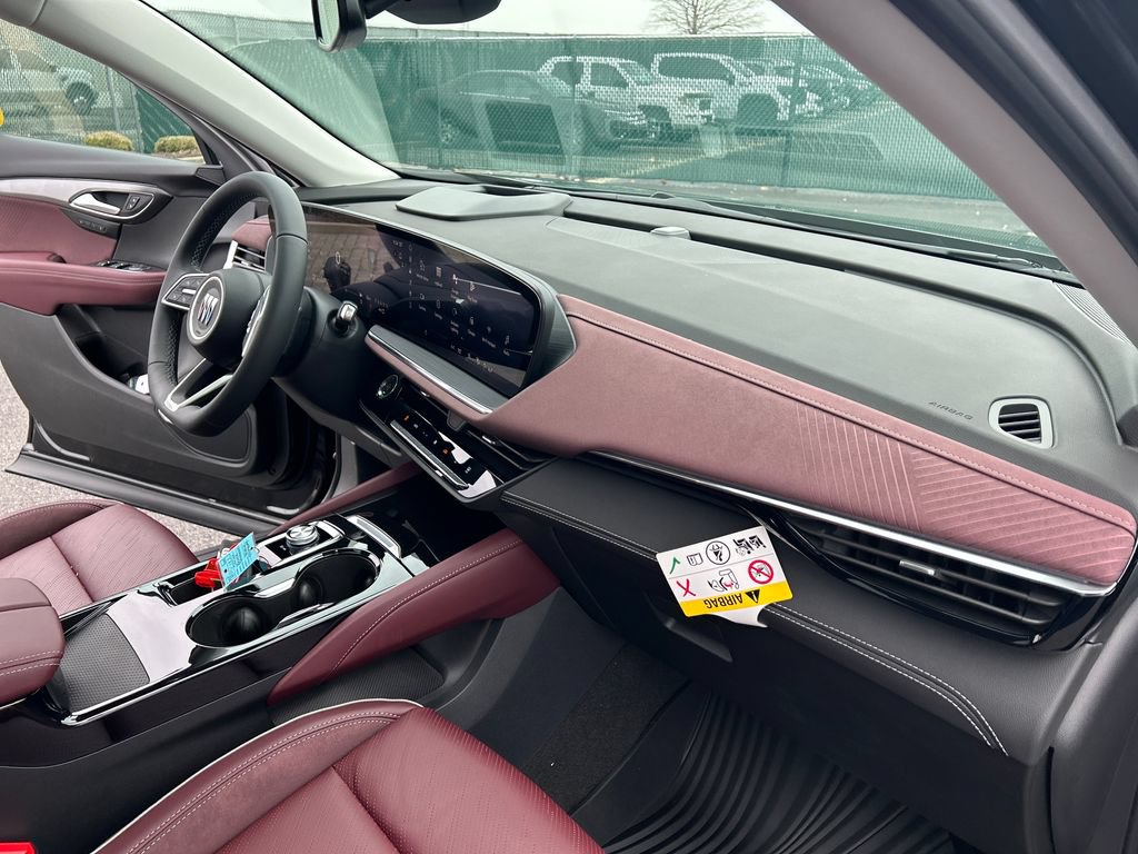 New 2026 Buick Envision Sport Touring image 37