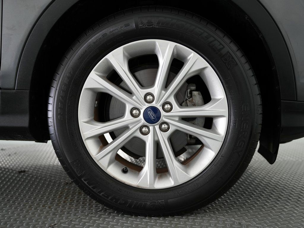 Used 2018 Ford Escape SE image 56