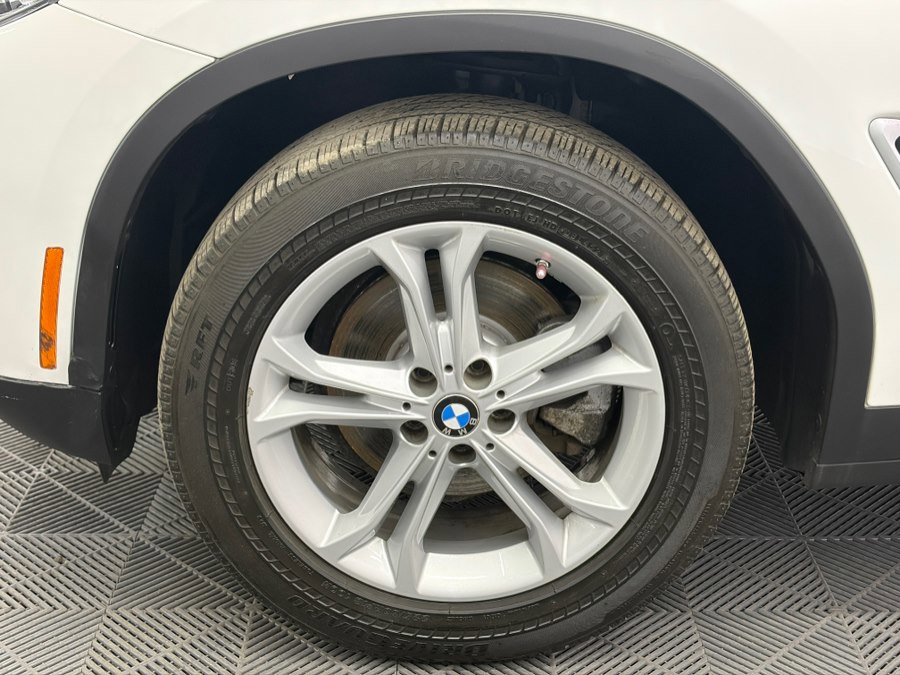 Used 2020 BMW X3 sDrive30i RWD image 34