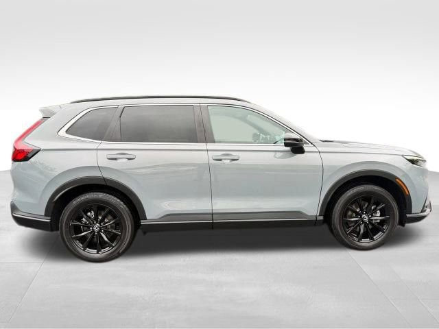 Used 2024 Honda CR-V Sport image 7