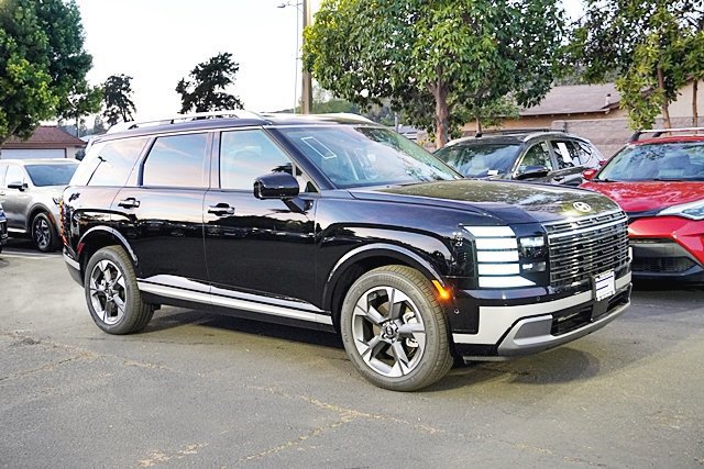 New 2026 Hyundai Palisade Limited AWD/4WD image 6