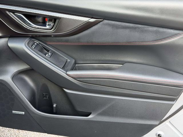 Used 2022 Subaru WRX GT image 6