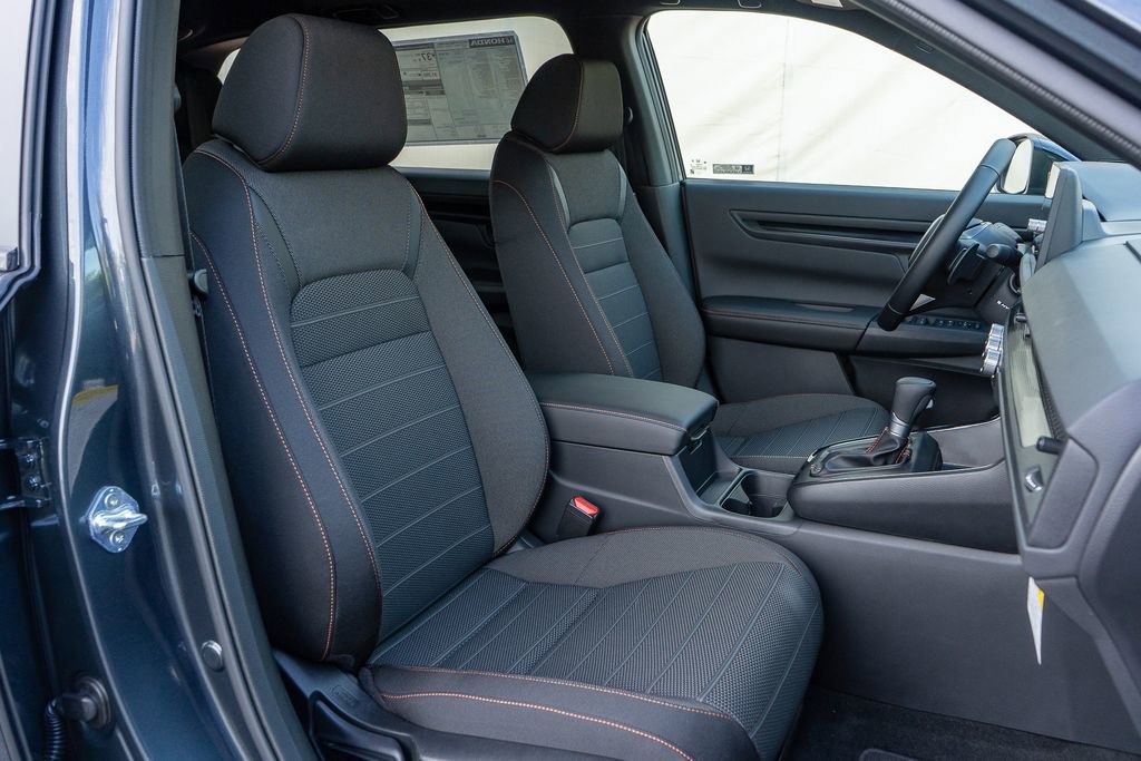 New 2026 Honda CR-V Sport image 16