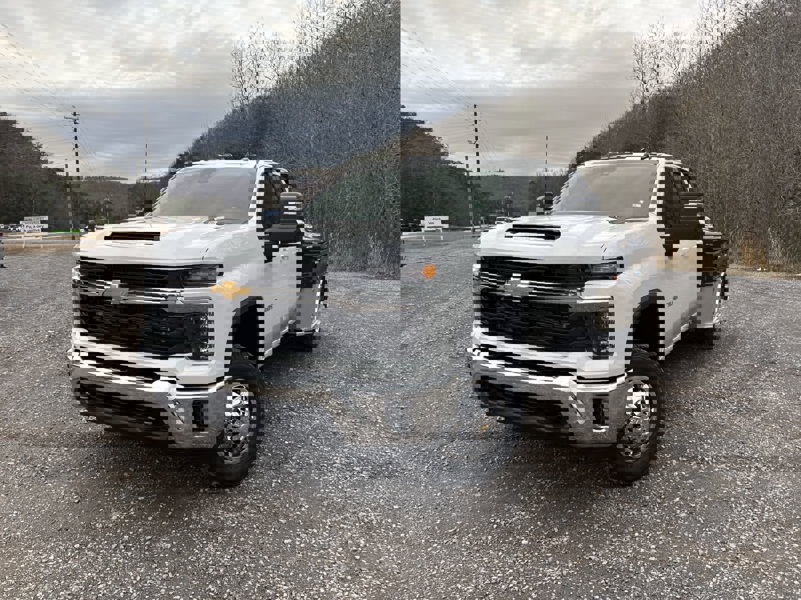 New 2026 Chevrolet Silverado 3500 LT w/ Convenience Package image 12