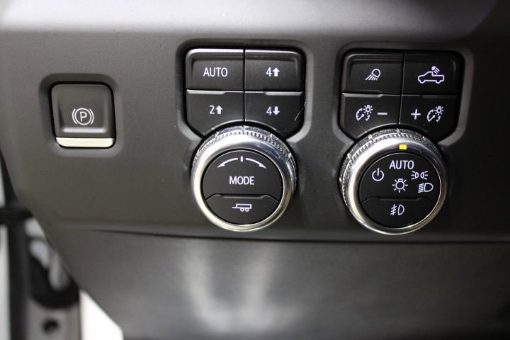 Used 2023 GMC Sierra 1500 Denali w/ Technology Package image 41