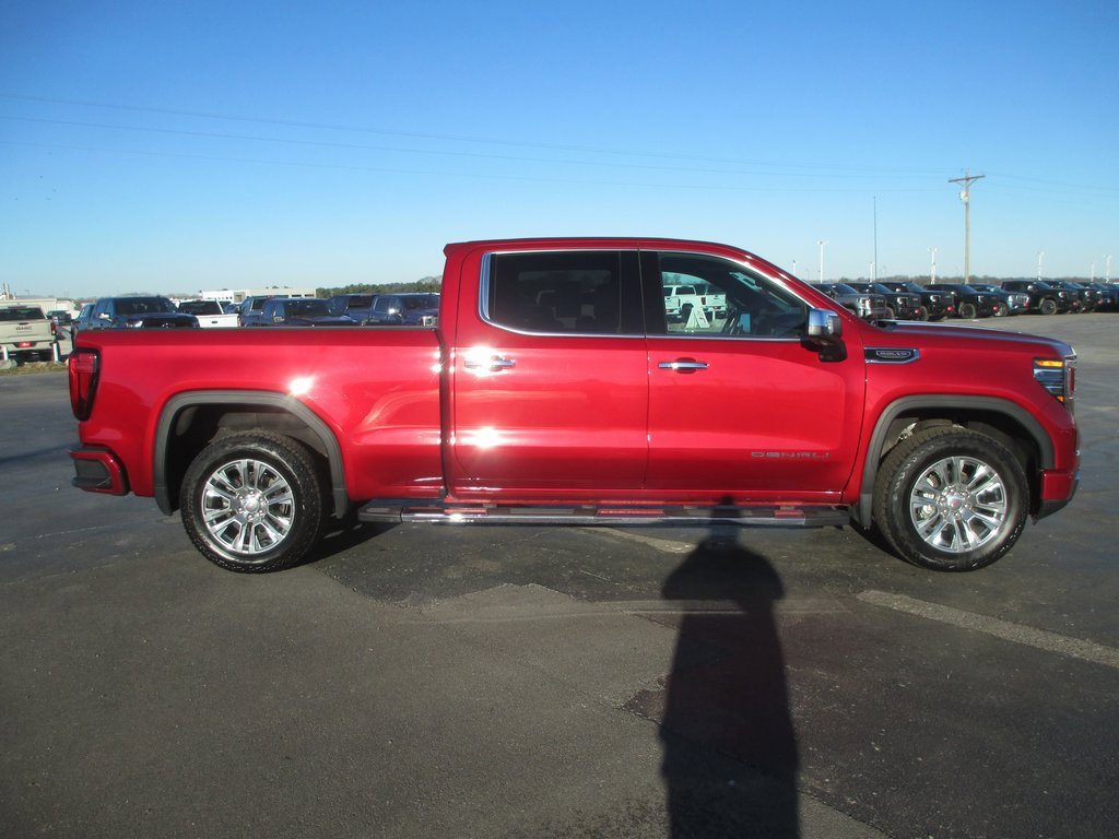 Certified 2023 GMC Sierra 1500 Denali image 4