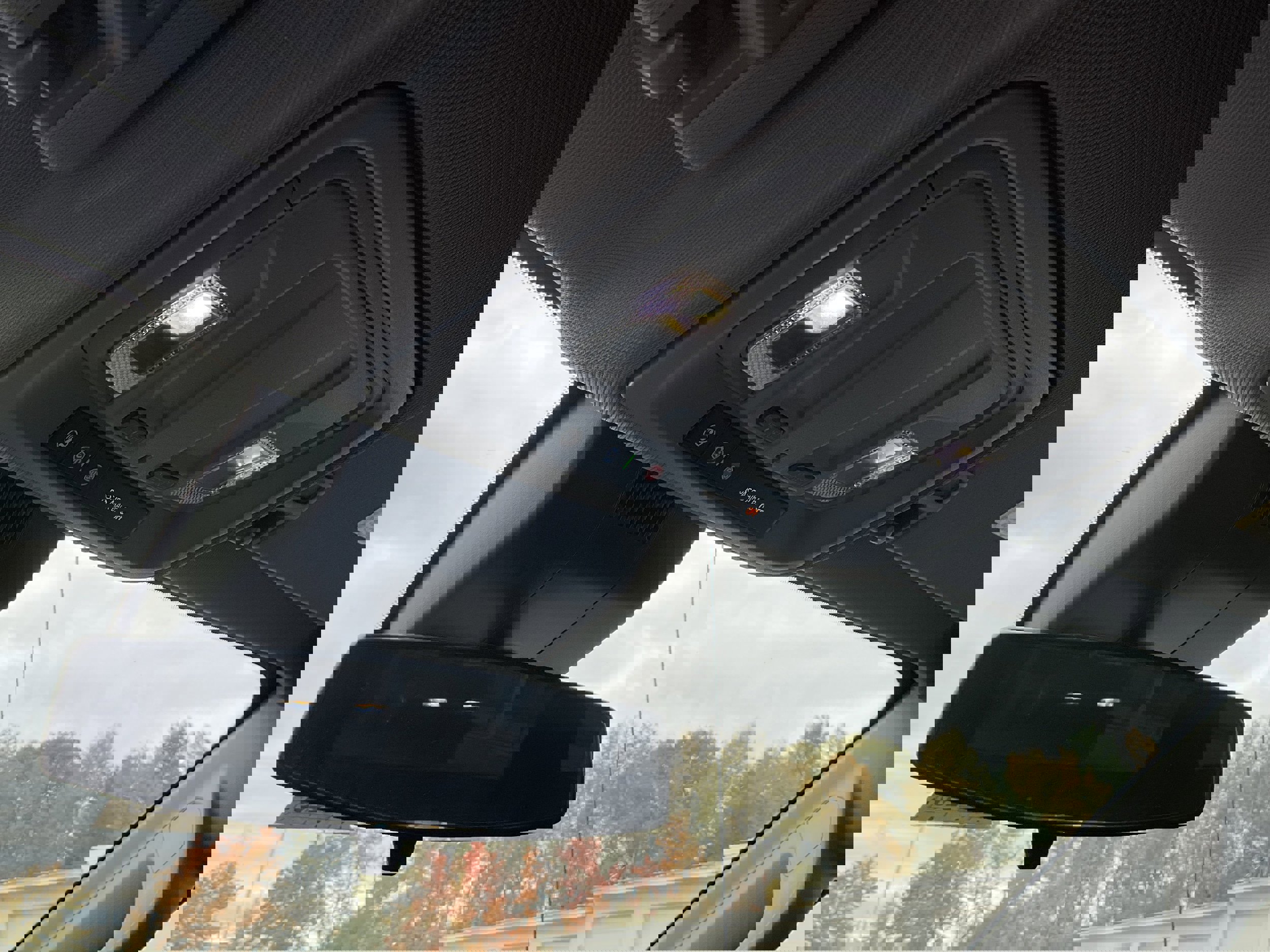 Certified 2023 Chevrolet Silverado 1500 Custom w/ LPO, Dark Essentials Package image 7