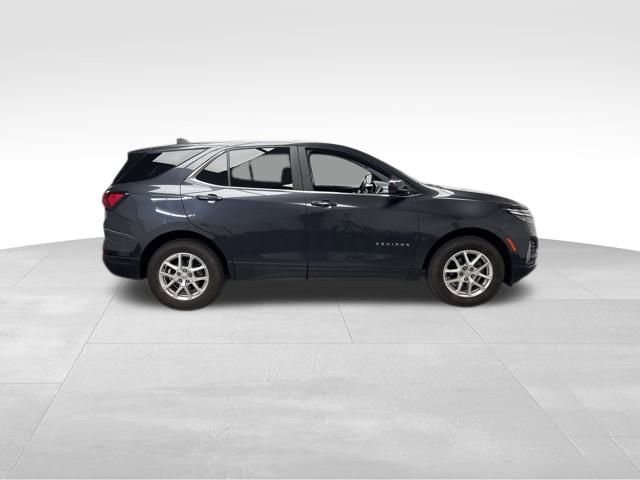Used 2022 Chevrolet Equinox LT image 5