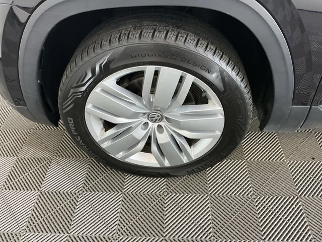 Used 2019 Volkswagen Atlas SE w/ Panoramic Sunroof Package AWD/4WD image 33