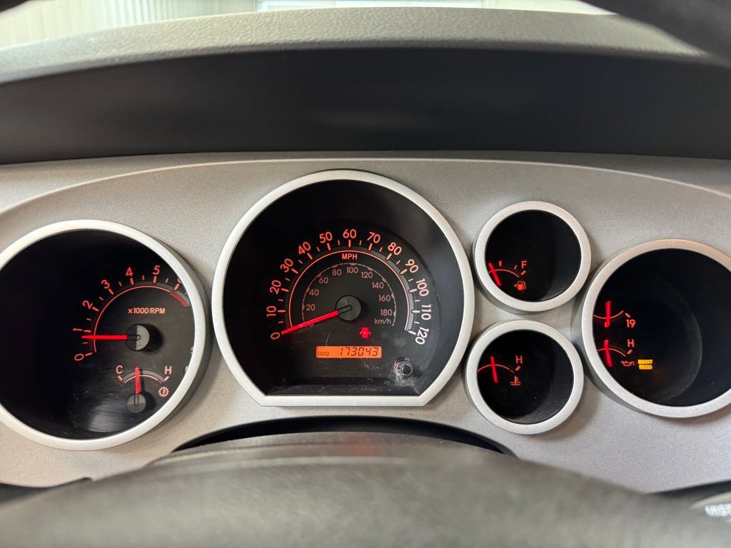 Used 2008 Toyota Tundra SR5 AWD/4WD image 26