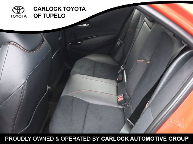 Used 2026 Toyota Corolla SE FWD image 25