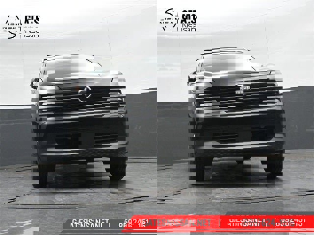 New 2026 Nissan Kicks SV image 42