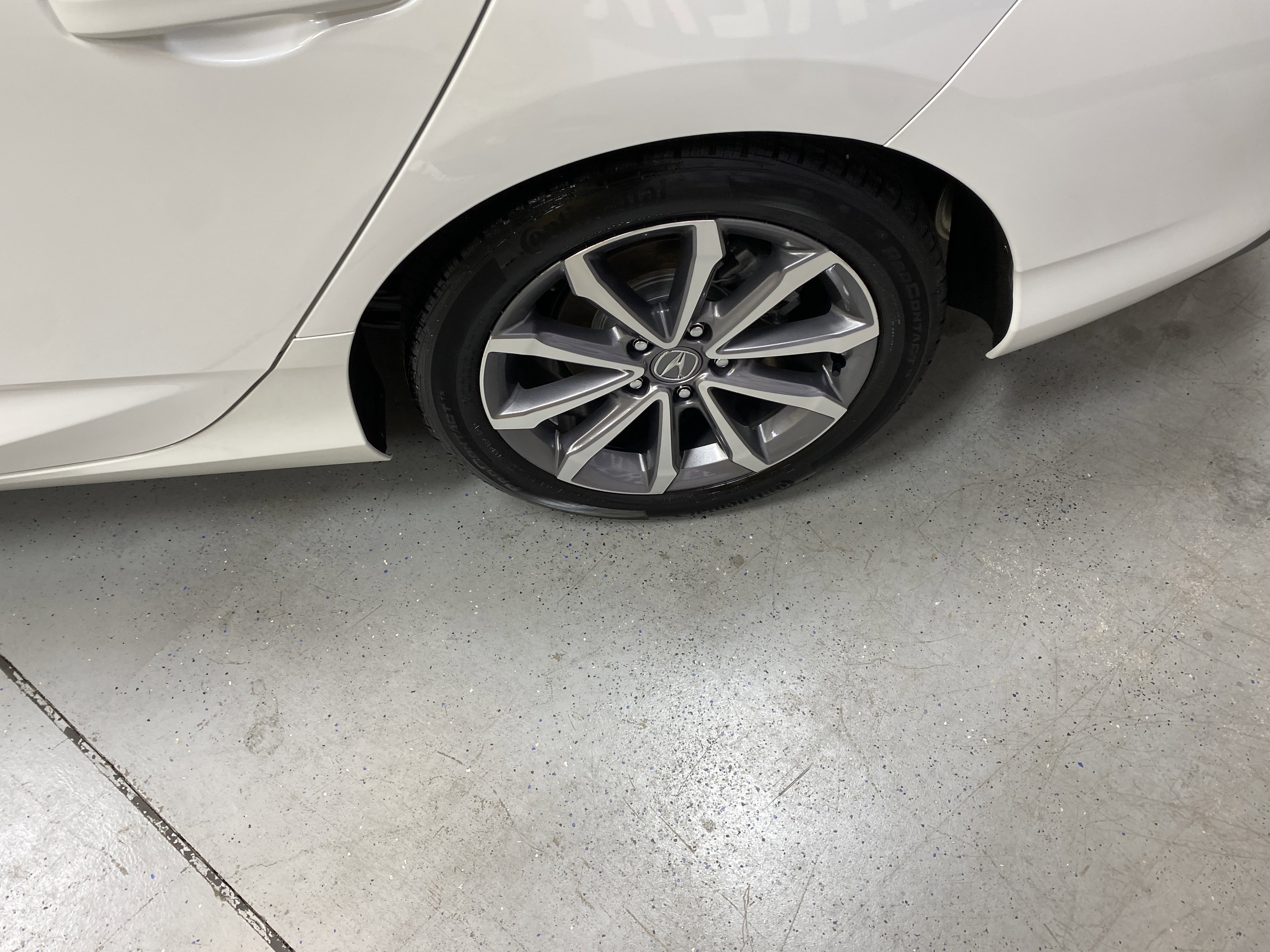 Used 2025 Acura Integra Base image 12