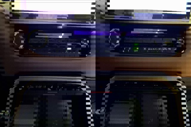 New 2026 Toyota Tundra 1794 Edition image 23