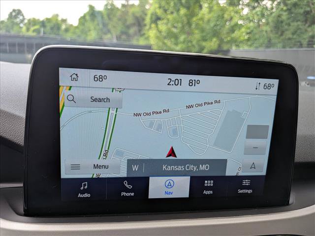 Used 2022 Ford Escape SEL w/ Technology Package AWD/4WD image 34