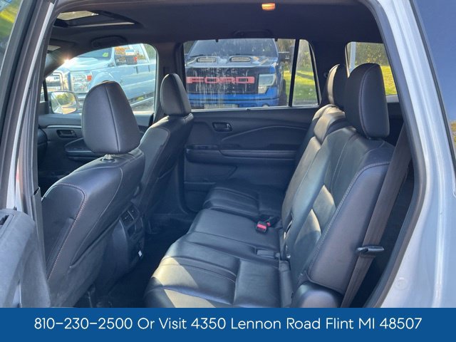 Used 2023 Honda Passport TrailSport image 30
