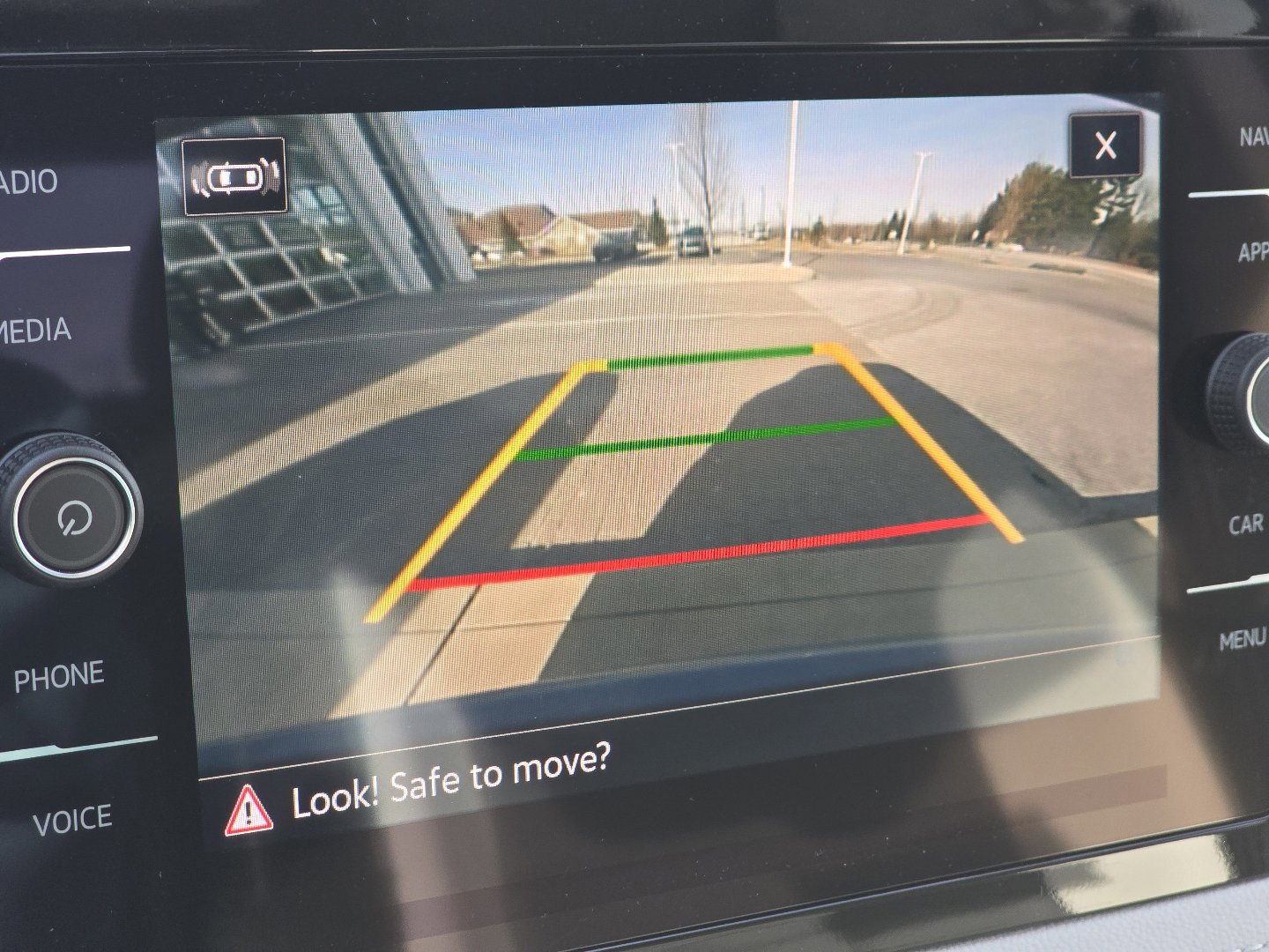 New 2026 Volkswagen Taos SEL AWD/4WD image 5