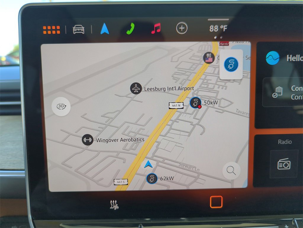 New 2025 Volkswagen ID. Buzz 1st Edition image 31