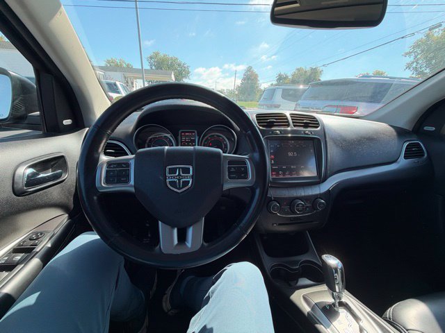 Used 2020 Dodge Journey Crossroad w/ Popular Equipment Group FWD image 23