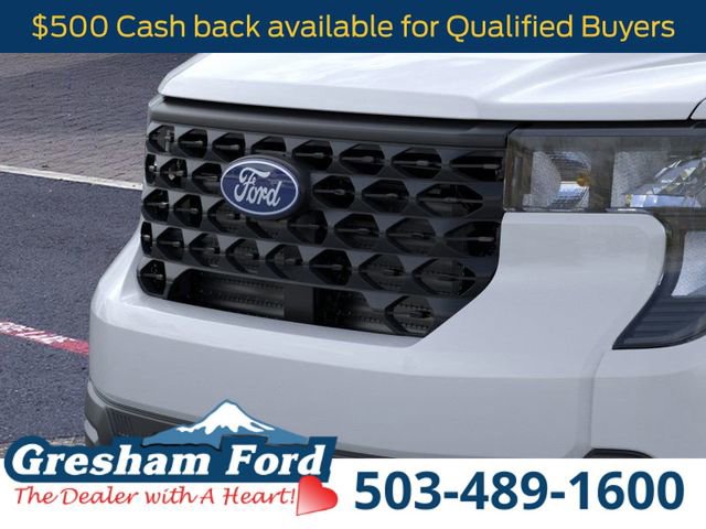 New 2026 Ford Maverick XL image 21