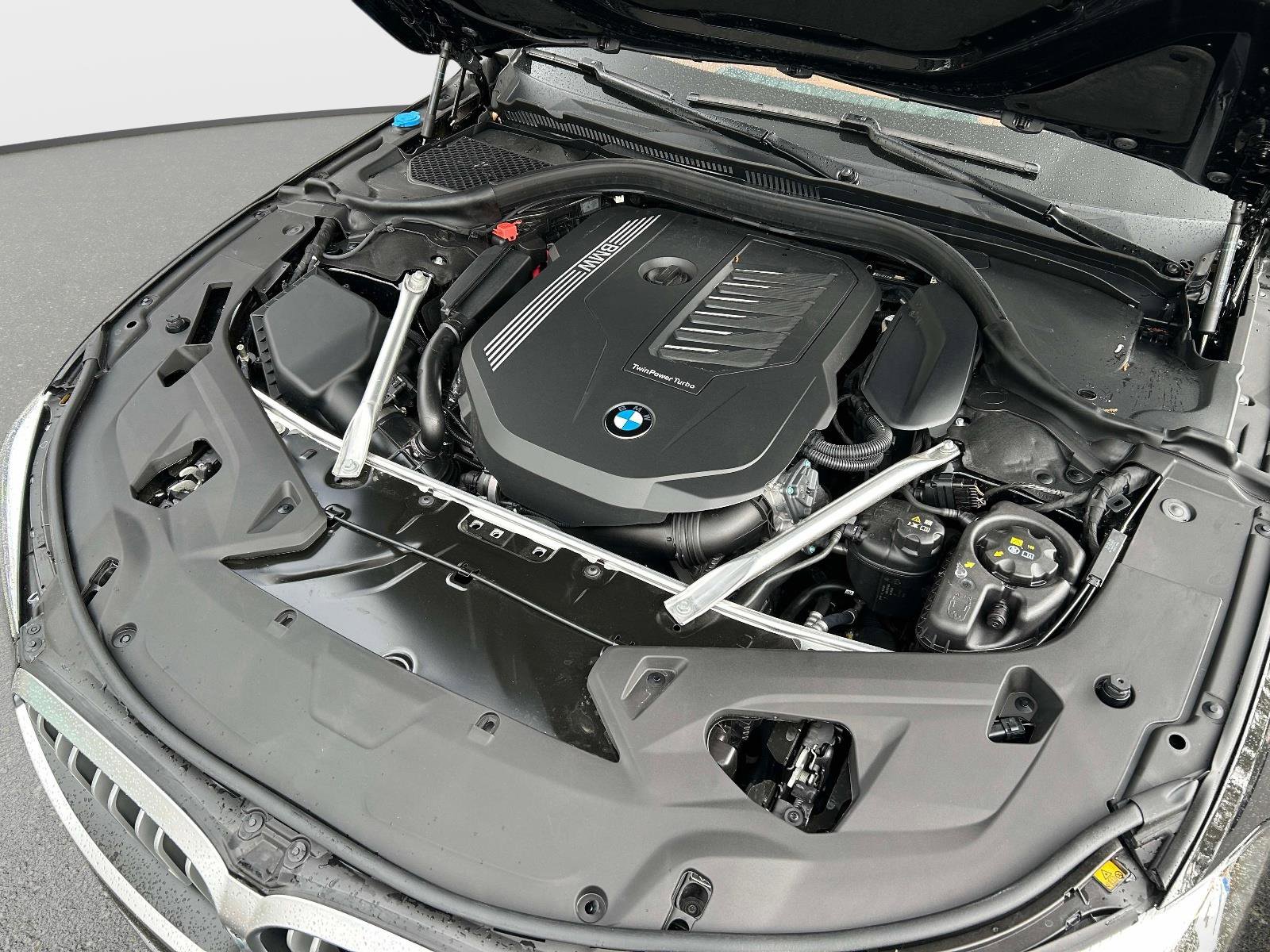 Used 2026 BMW 840i xDrive image 10