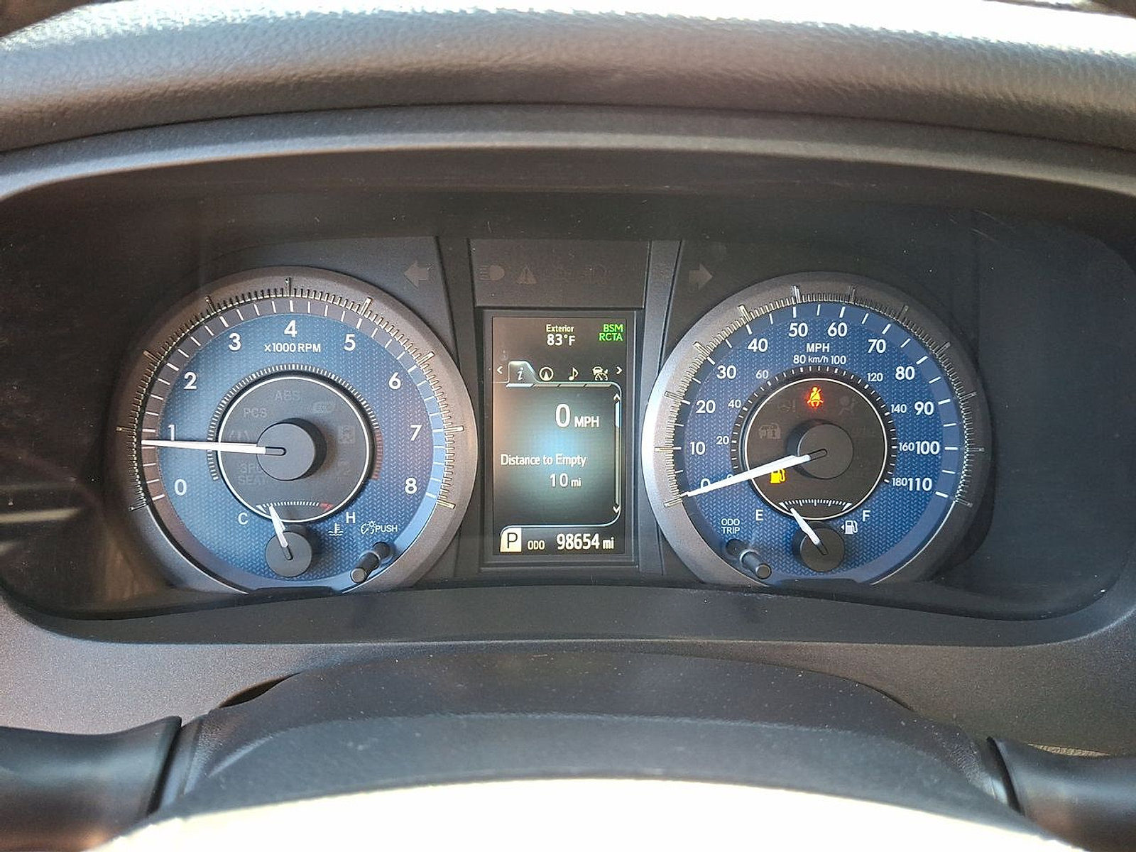 Used 2019 Toyota Sienna XLE w/ XLE Navigation Package FWD image 21