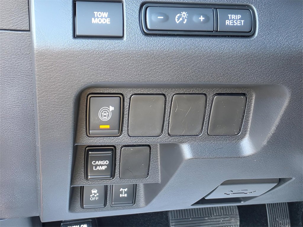 New 2026 Nissan Frontier PRO-4X image 27