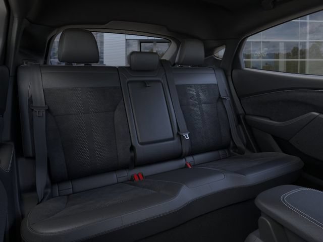 New 2026 Ford Mustang Mach-E GT w/ Interior Protection Package AWD/4WD image 11